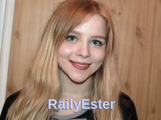 RailyEster