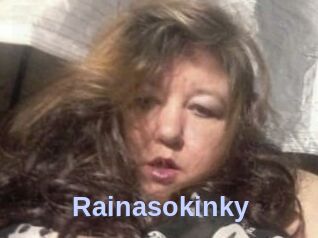 Rainasokinky