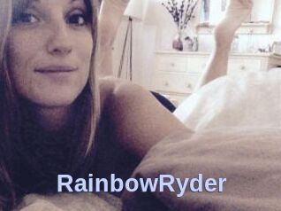 RainbowRyder