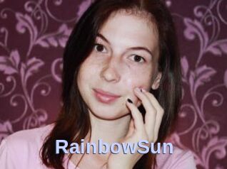 RainbowSun