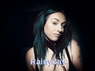 RainyJay