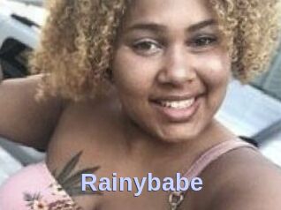 Rainybabe