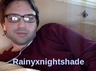 Rainyxnightshade