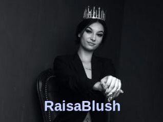 RaisaBlush