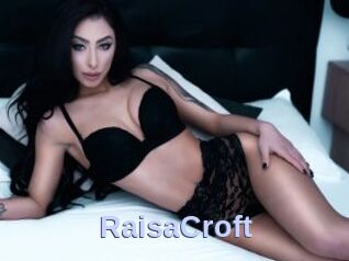 RaisaCroft
