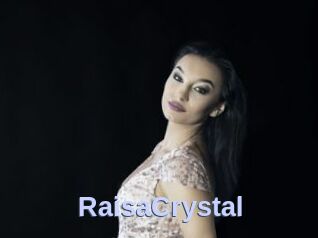 RaisaCrystal