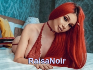 RaisaNoir