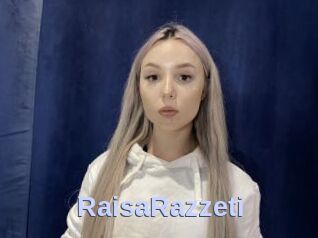 RaisaRazzeti