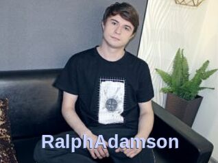 RalphAdamson