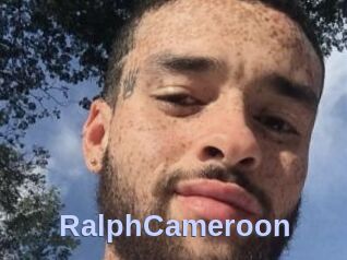 RalphCameroon