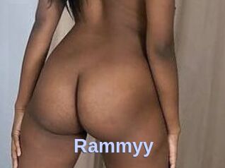 Rammyy