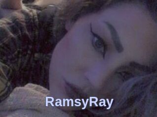 RamsyRay