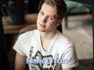 RandiFrost