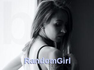 RandomGirl