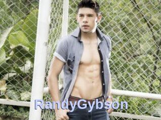 RandyGybson