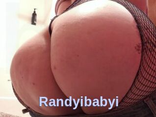 Randyibabyi