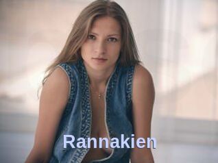 Rannakien