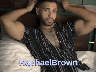 RaphaelBrown