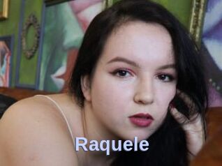 Raquele