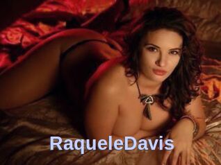 RaqueleDavis