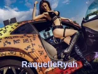 RaquelleRyah