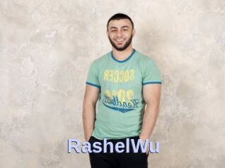 RashelWu
