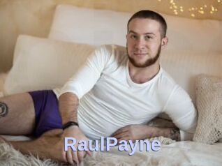 RaulPayne