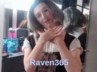 Raven365