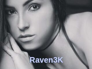 Raven3K
