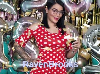 RavenBrooks