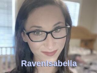 RavenIsabella