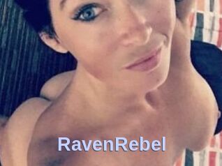 RavenRebel