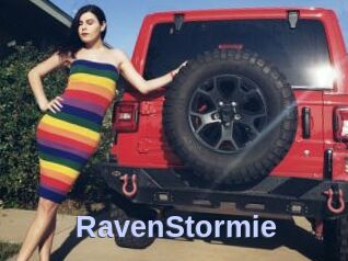 RavenStormie