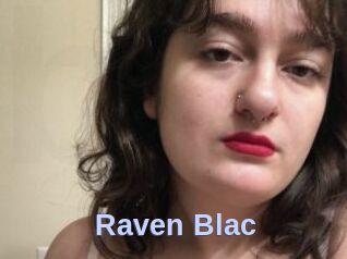Raven_Blac
