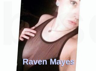 Raven_Mayes