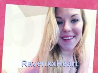 RavenxxHeart