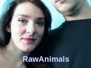RawAnimals