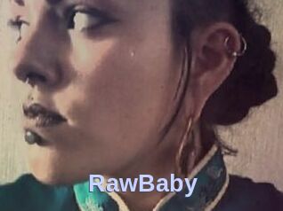 Raw_Baby
