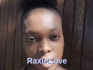 RaxieLove