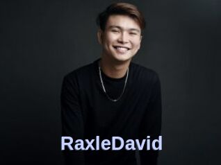 RaxleDavid