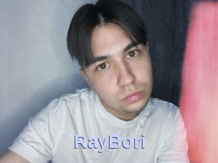 RayBori