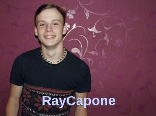 RayCapone