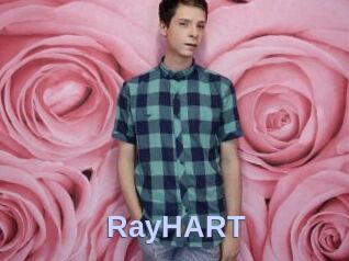 RayHART