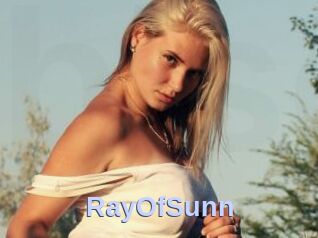 RayOfSunn