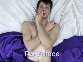 RayPrince