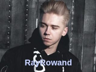 RayRowand