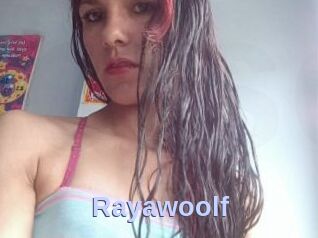 Rayawoolf