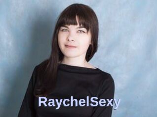 RaychelSexy