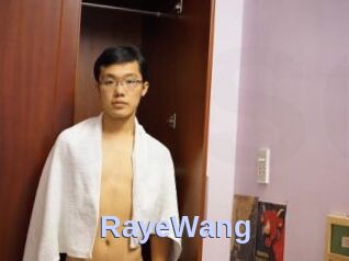 RayeWang