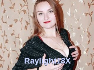 Raylight18X